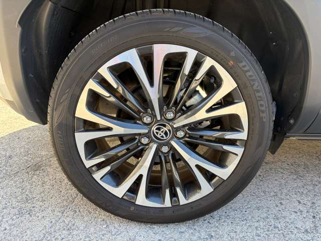 Toyota Yaris Cross 7