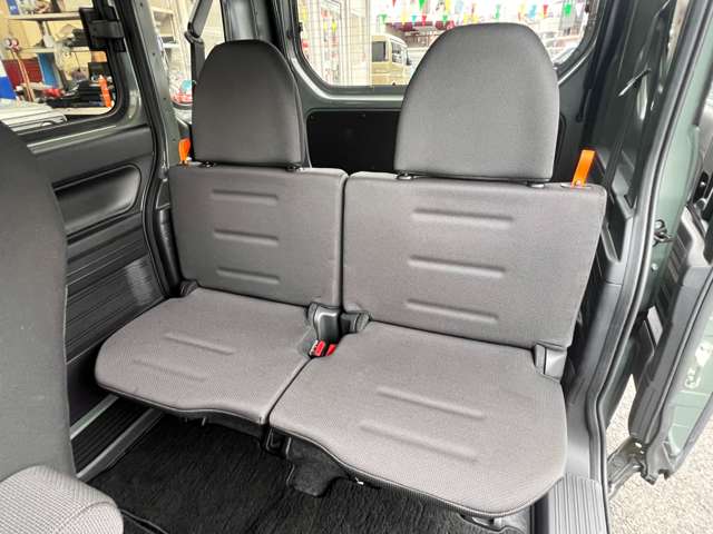 Honda N-VAN 11