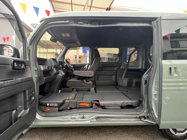 Honda N-VAN 12