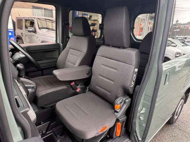 Honda N-VAN 9