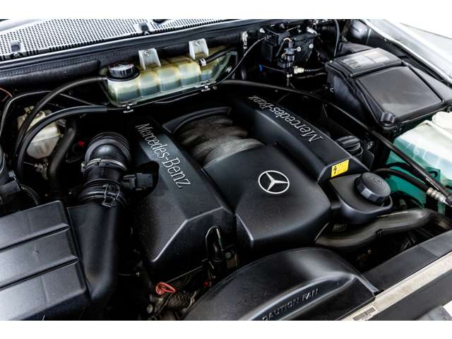 Mercedes-Benz MClass 9