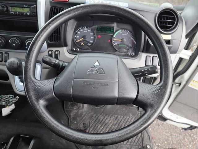 Mitsubishi Fuso Canter 4