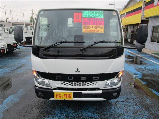 Mitsubishi Fuso Canter 2