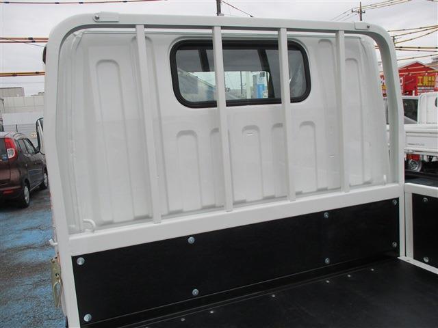 Mitsubishi Fuso Canter 8