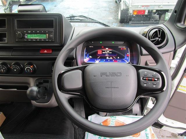 Mitsubishi Fuso Canter 10