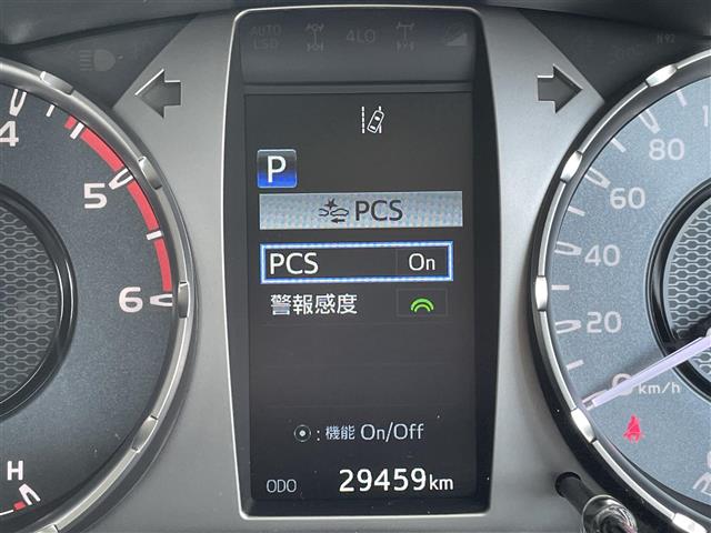 Toyota Hilux 3