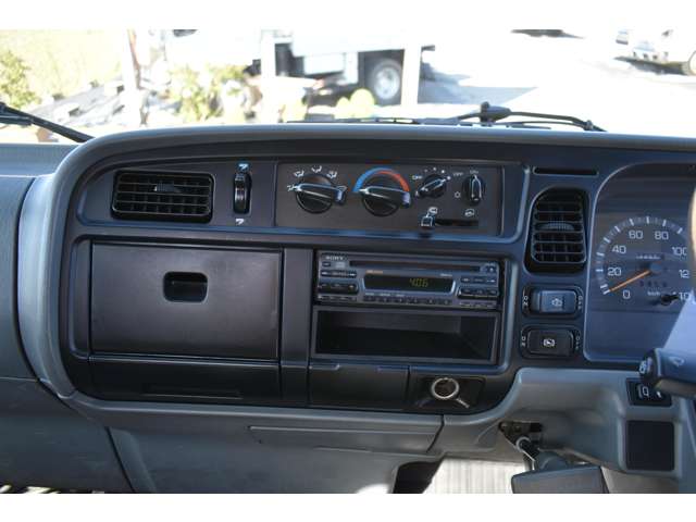 Mitsubishi Fuso Canter 5