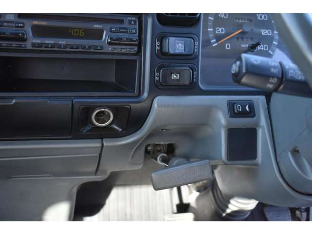 Mitsubishi Fuso Canter 6