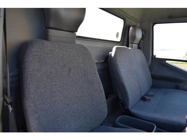 Mitsubishi Fuso Canter 10