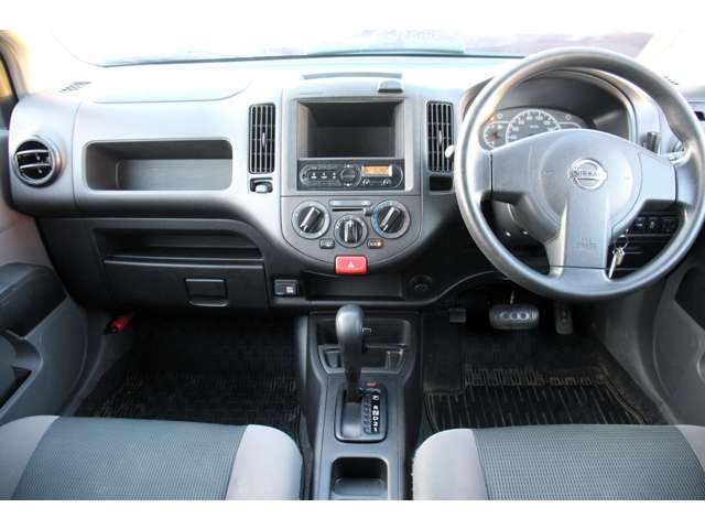 Nissan NV150 AD 5