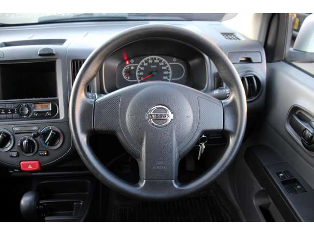 Nissan NV150 AD 10