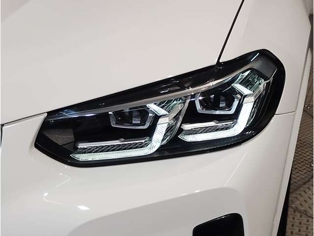 BMW X3 12