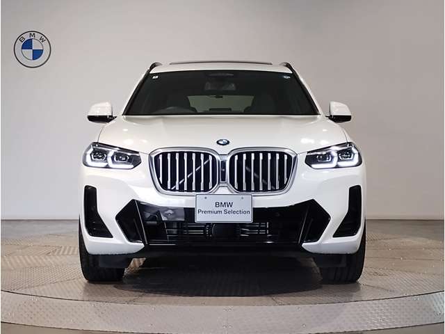 BMW X3 5