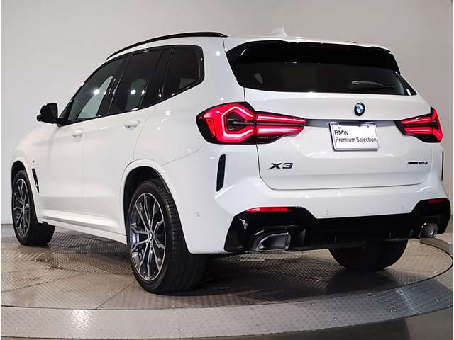 BMW X3 6