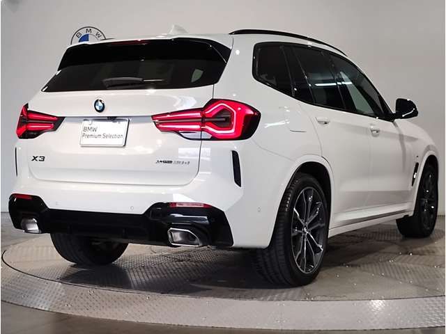 BMW X3 8