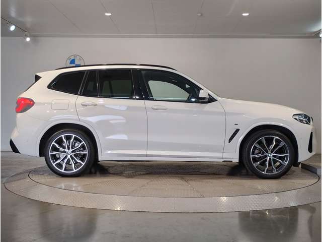 BMW X3 9