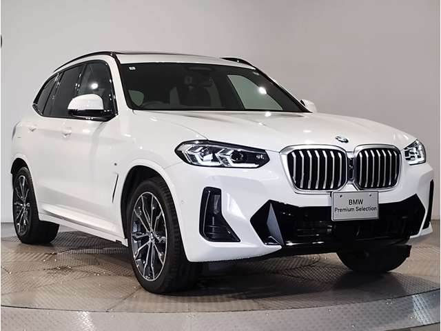 BMW X3 10