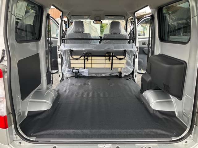 Daihatsu グランマックスカーゴ 3
