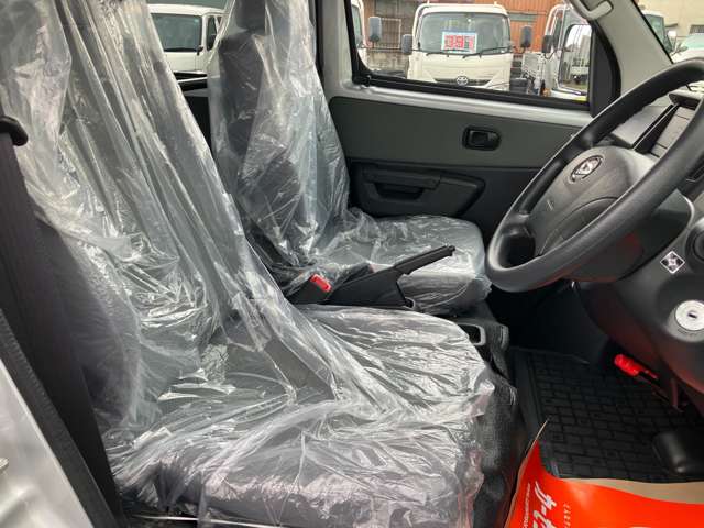 Daihatsu グランマックスカーゴ 4