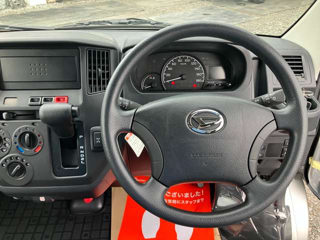Daihatsu グランマックスカーゴ 6