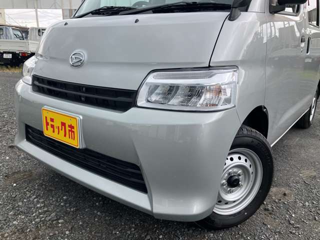 Daihatsu グランマックスカーゴ 9