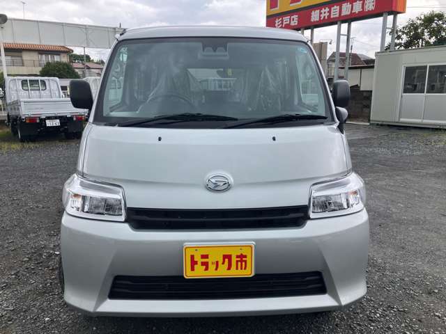 Daihatsu グランマックスカーゴ 10
