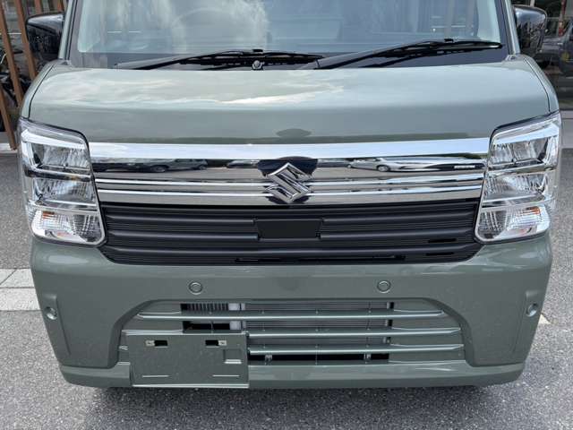 Suzuki Every 12