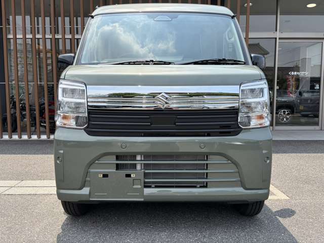 Suzuki Every 10
