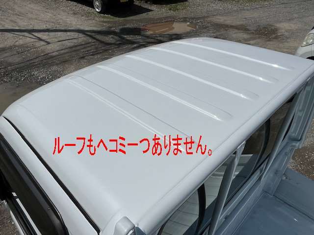 Subaru Sambar Truck 11