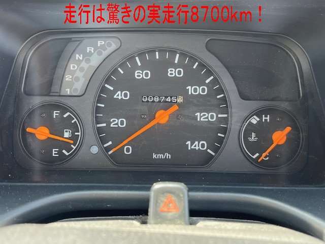 Subaru Sambar Truck 4