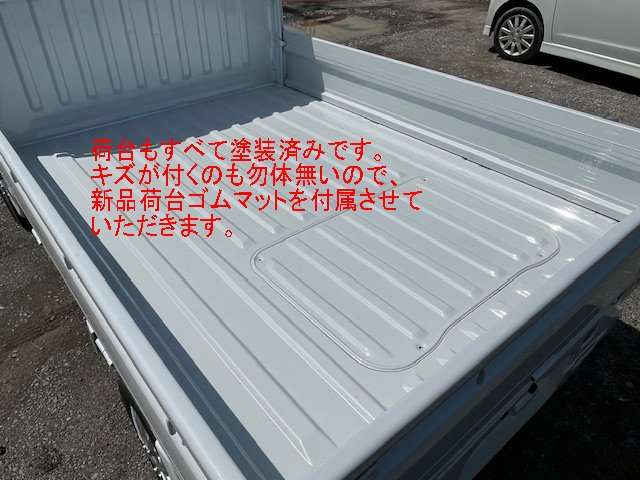 Subaru Sambar Truck 9