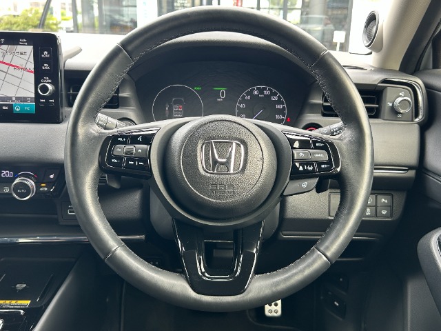 Honda Vezel 11