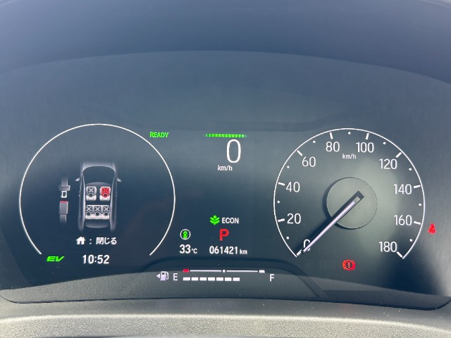 Honda Vezel 12