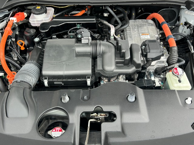 Honda Vezel 2