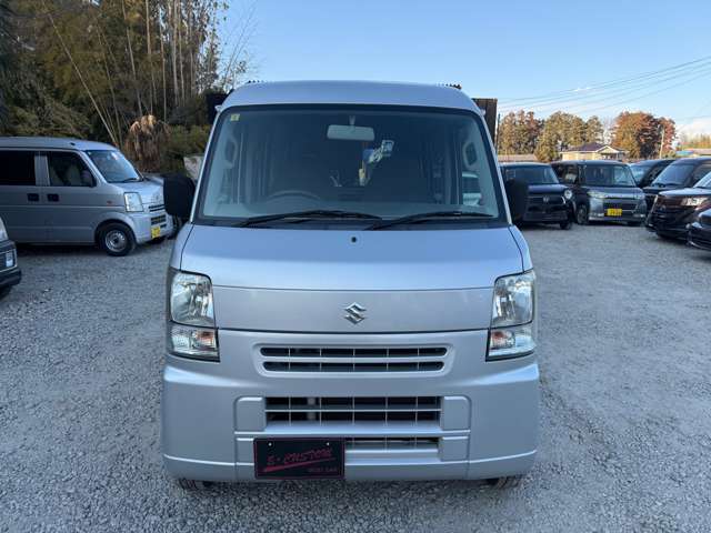 Suzuki Every 2