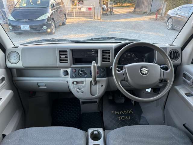 Suzuki Every 4