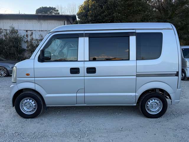 Suzuki Every 5