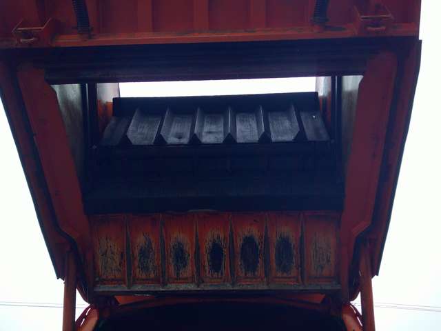 Mitsubishi Fuso Fighter 11