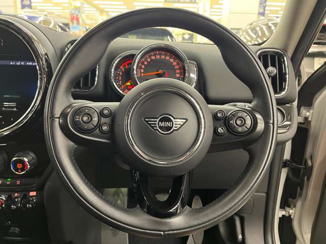 MINI Crossover 12