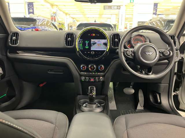 MINI Crossover 3