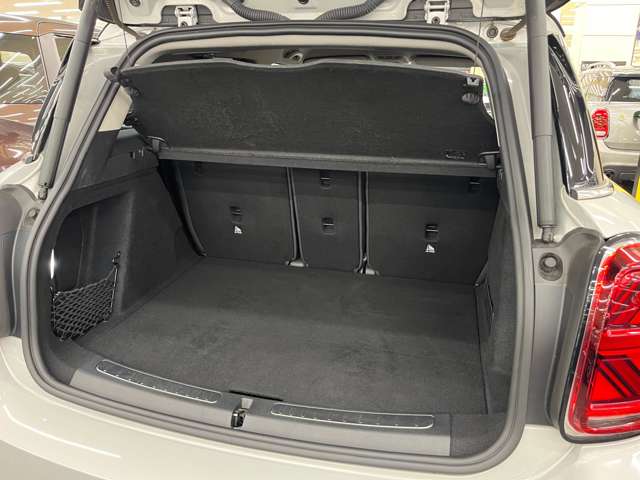 MINI Crossover 10