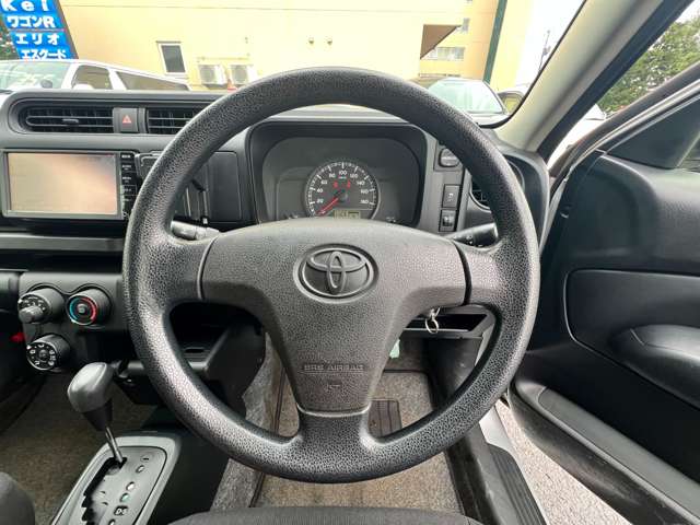 Toyota Probox Van 2