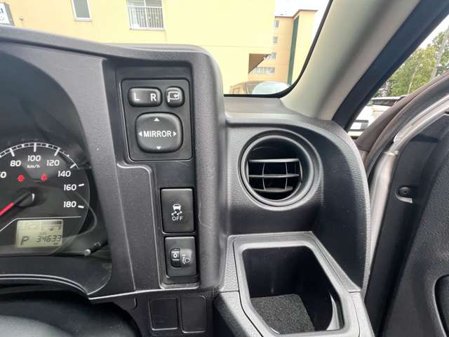 Toyota Probox Van 10