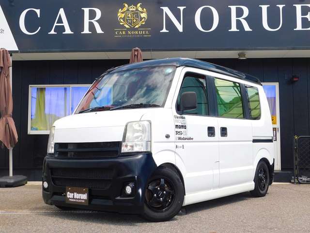Suzuki Every 11