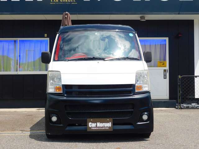 Suzuki Every 12