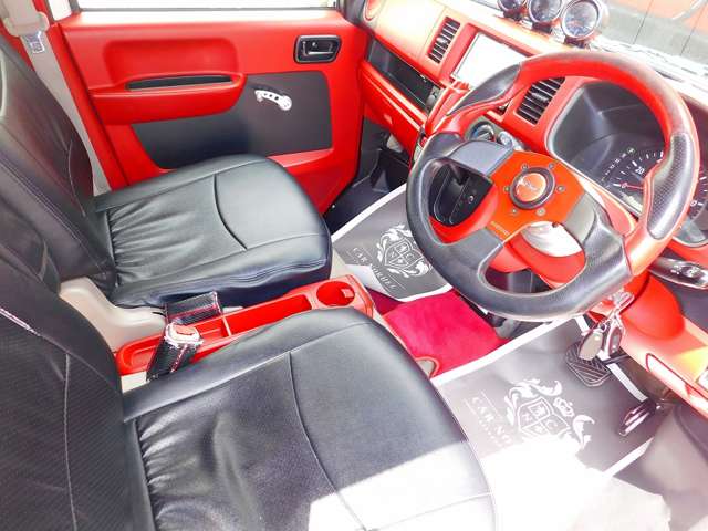 Suzuki Every 7