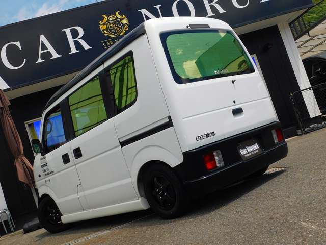 Suzuki Every 9