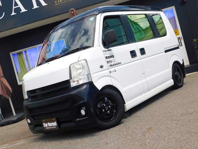 Suzuki Every 10