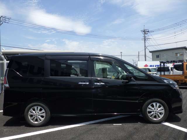Suzuki Landy 8