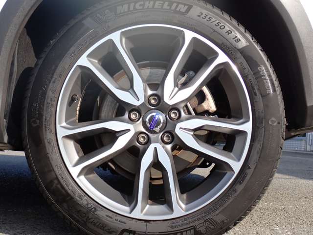 Volvo V60 Cross Country 12